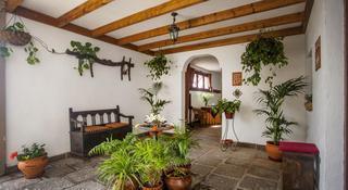 Eco Finca Vista Bonita San Miguel de Abona Kültér fotó